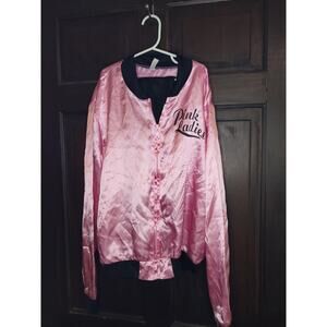 Pink Lady Costume Size 9/10